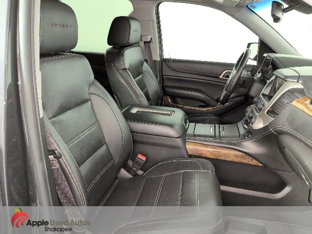 Used 2015 GMC Yukon XL Denali w/ Touring Package image 53