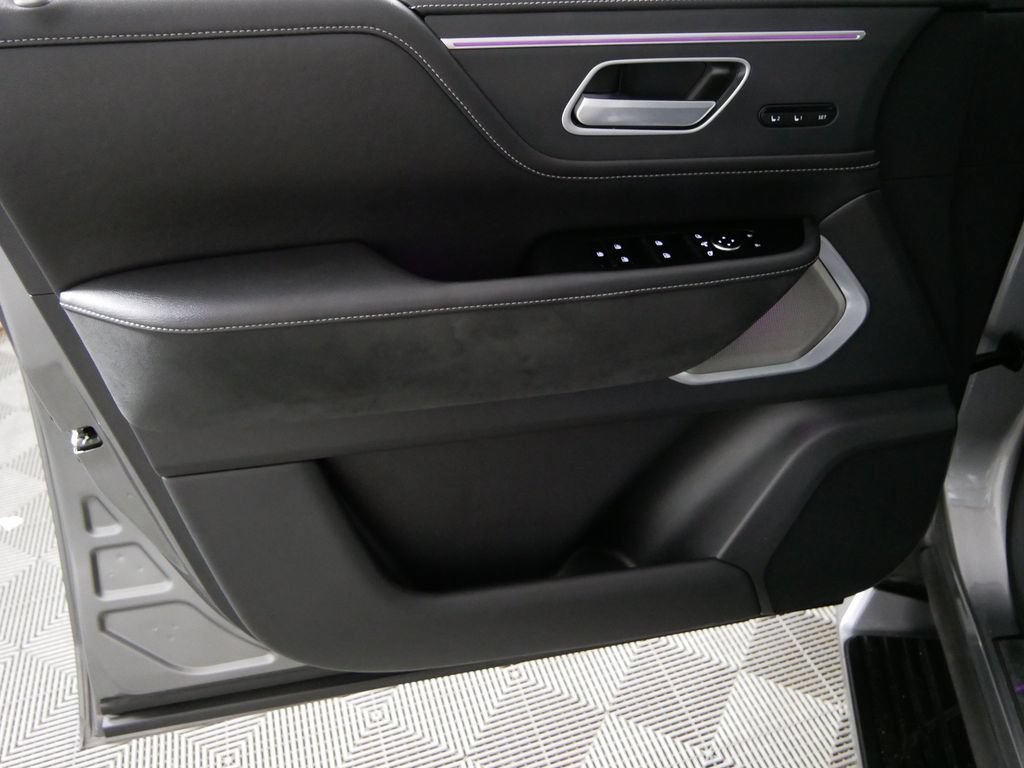 Certified 2025 INFINITI QX80 Sensory AWD/4WD image 14