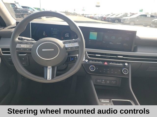 Used 2025 Hyundai Sonata SEL image 4