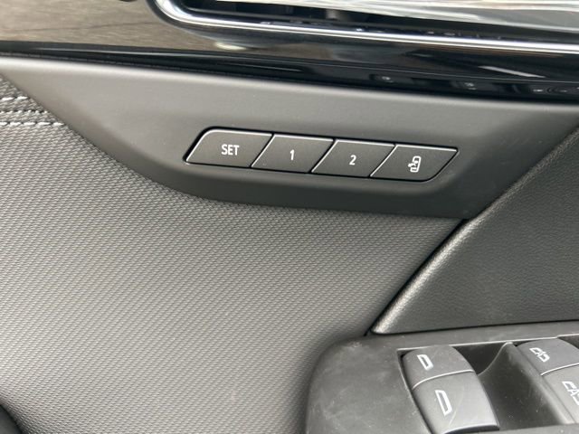 New 2025 Buick Envision Preferred image 13