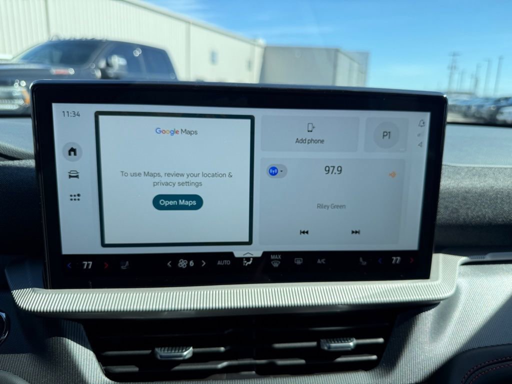 New 2026 Ford Explorer ST-Line image 26