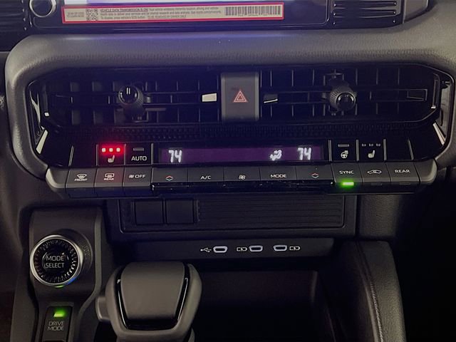 New 2026 Toyota Land Cruiser 1958 image 23