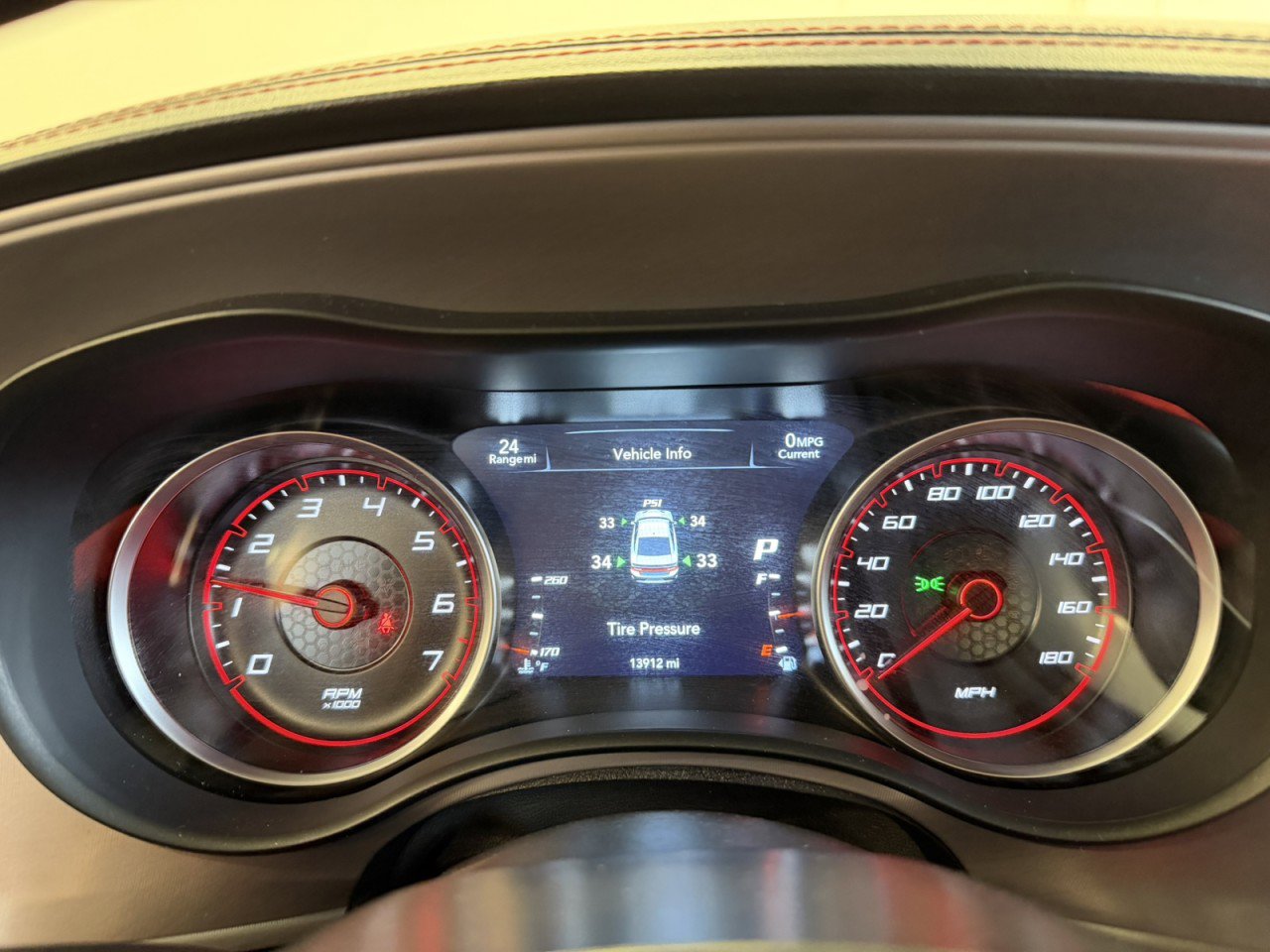 Used 2023 Dodge Charger Scat Pack w/ Plus Group image 9
