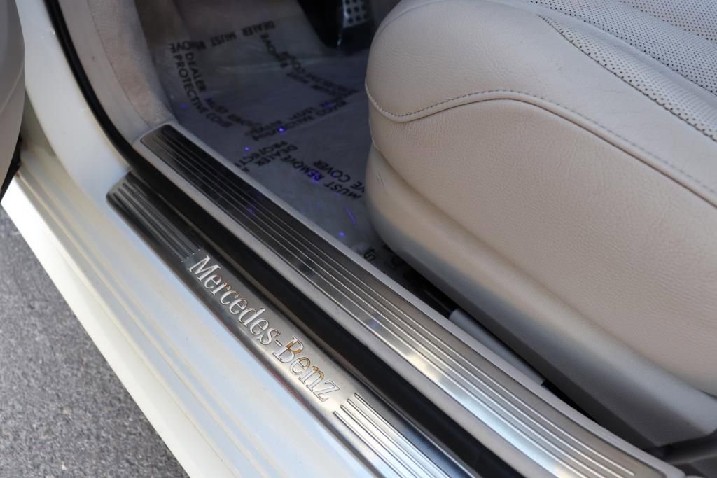 Used 2018 Mercedes-Benz S 450 Sedan image 16