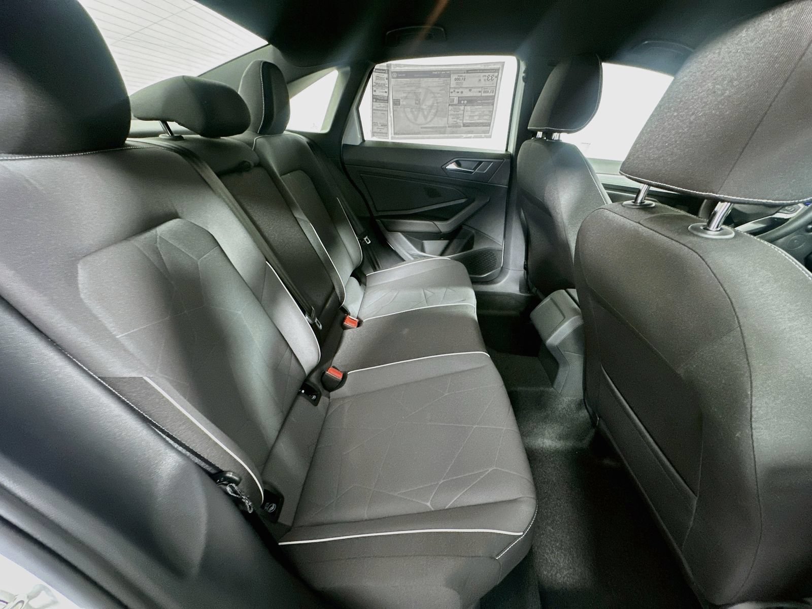 New 2027 Volkswagen Jetta Sport FWD image 25