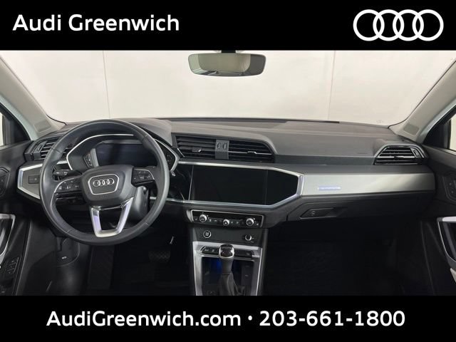 Used 2023 Audi Q3 2.0T Premium Plus w/ Premium Plus Package AWD/4WD image 18