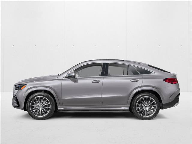 New 2026 Mercedes-Benz GLE 450 4MATIC Coupe image 3