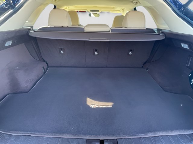 Used 2018 Lexus RX 450h AWD w/ Premium Package image 8