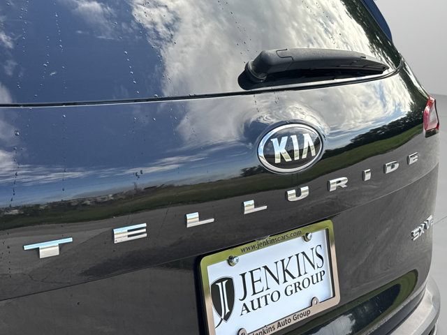 Used 2020 Kia Telluride SX AWD/4WD image 13
