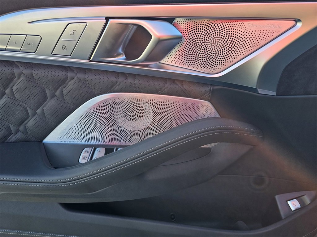 New 2026 BMW M850i xDrive image 16