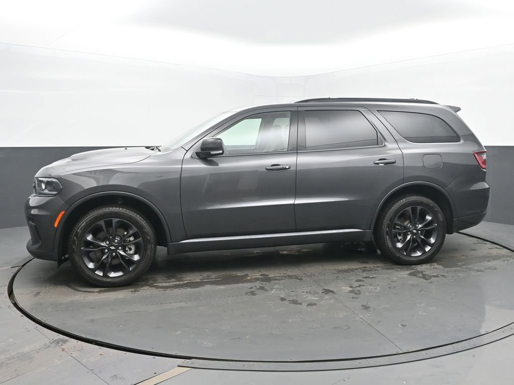 Used 2025 Dodge Durango GT image 2