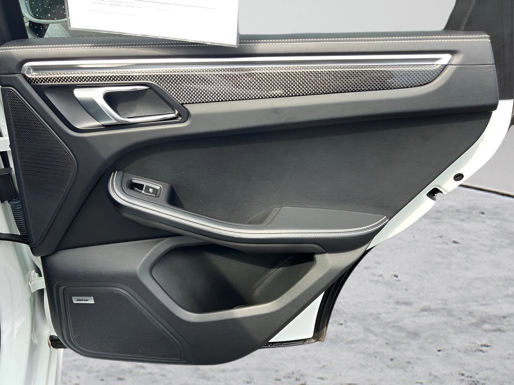 Used 2018 Porsche Macan GTS image 29