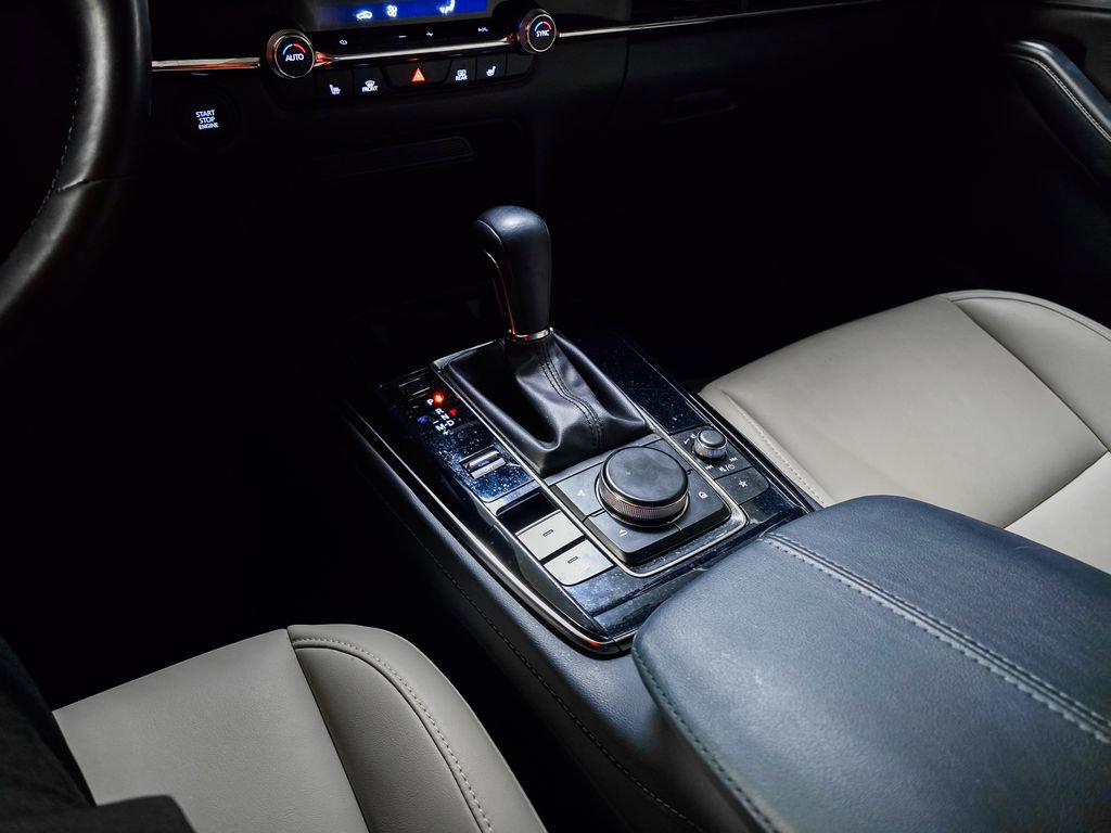 Used 2023 MAZDA CX-30 AWD 2.5 S w/ Preferred Package image 36