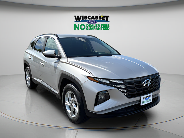 Used 2023 Hyundai Tucson SEL AWD/4WD image 1