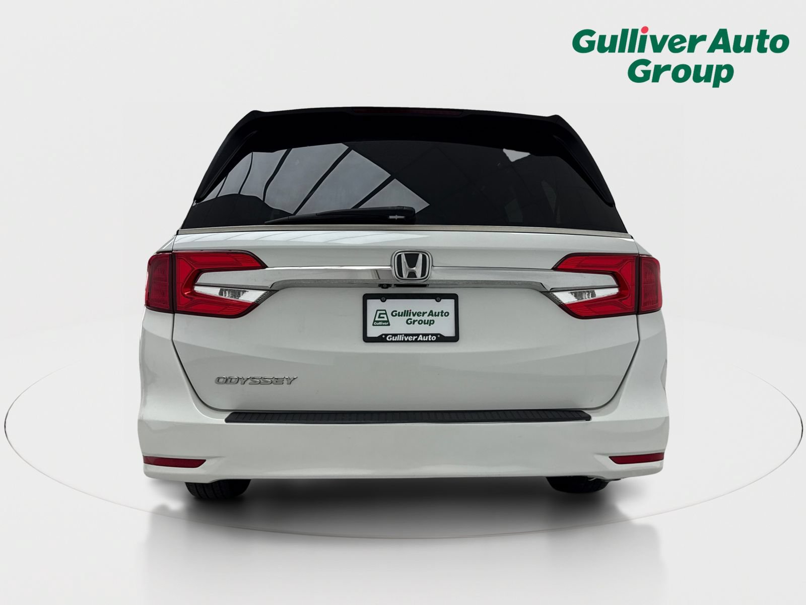 Used 2020 Honda Odyssey LX image 7