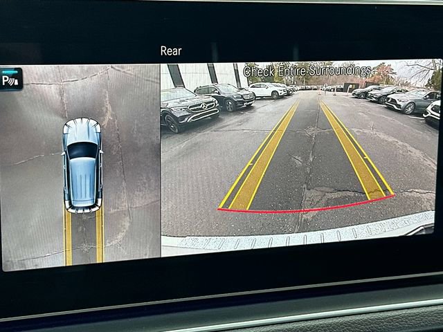 Certified 2023 Mercedes-Benz GLE 350 4MATIC image 28