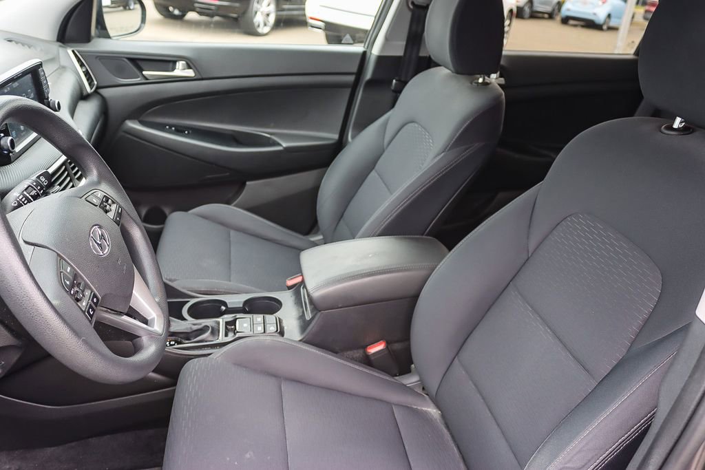 Used 2020 Hyundai Tucson Value image 10
