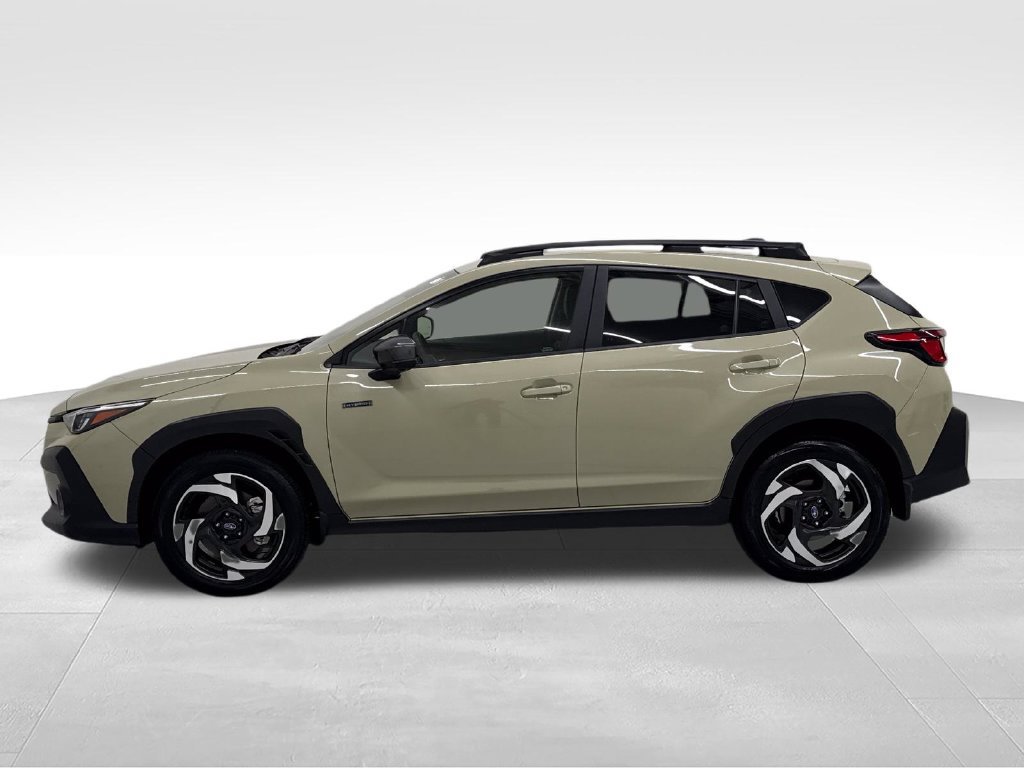 Certified 2026 Subaru Crosstrek 2.5i Limited AWD/4WD image 4
