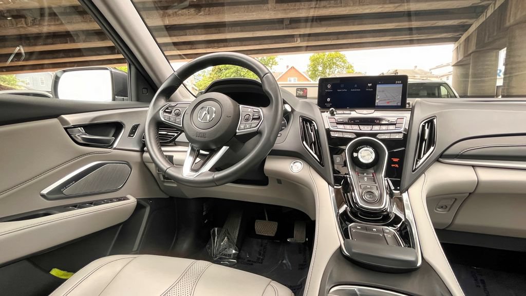 Used 2019 Acura RDX AWD w/ Technology Package image 23