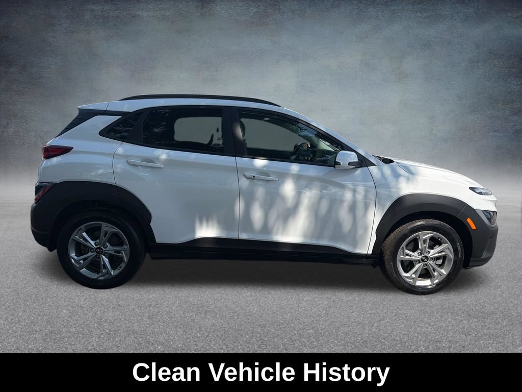 Used 2023 Hyundai Kona SEL AWD/4WD image 7