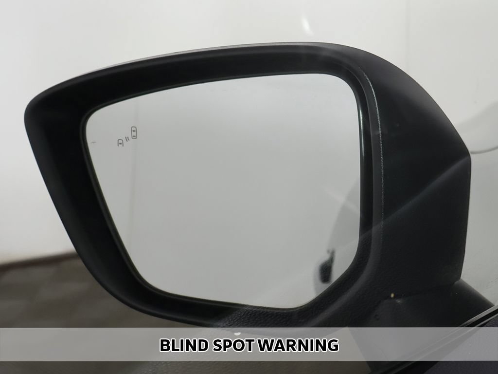 Used 2023 Mitsubishi Eclipse Cross SE AWD/4WD image 4