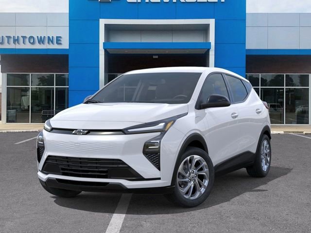 New 2027 Chevrolet Bolt LT image 6