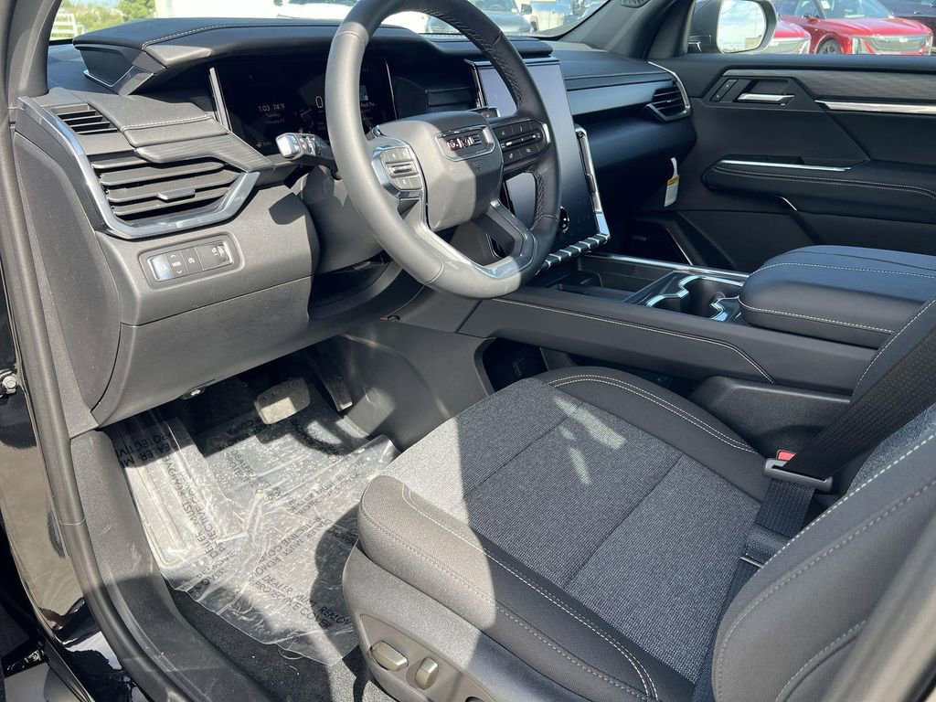 New 2026 GMC Acadia Elevation image 9