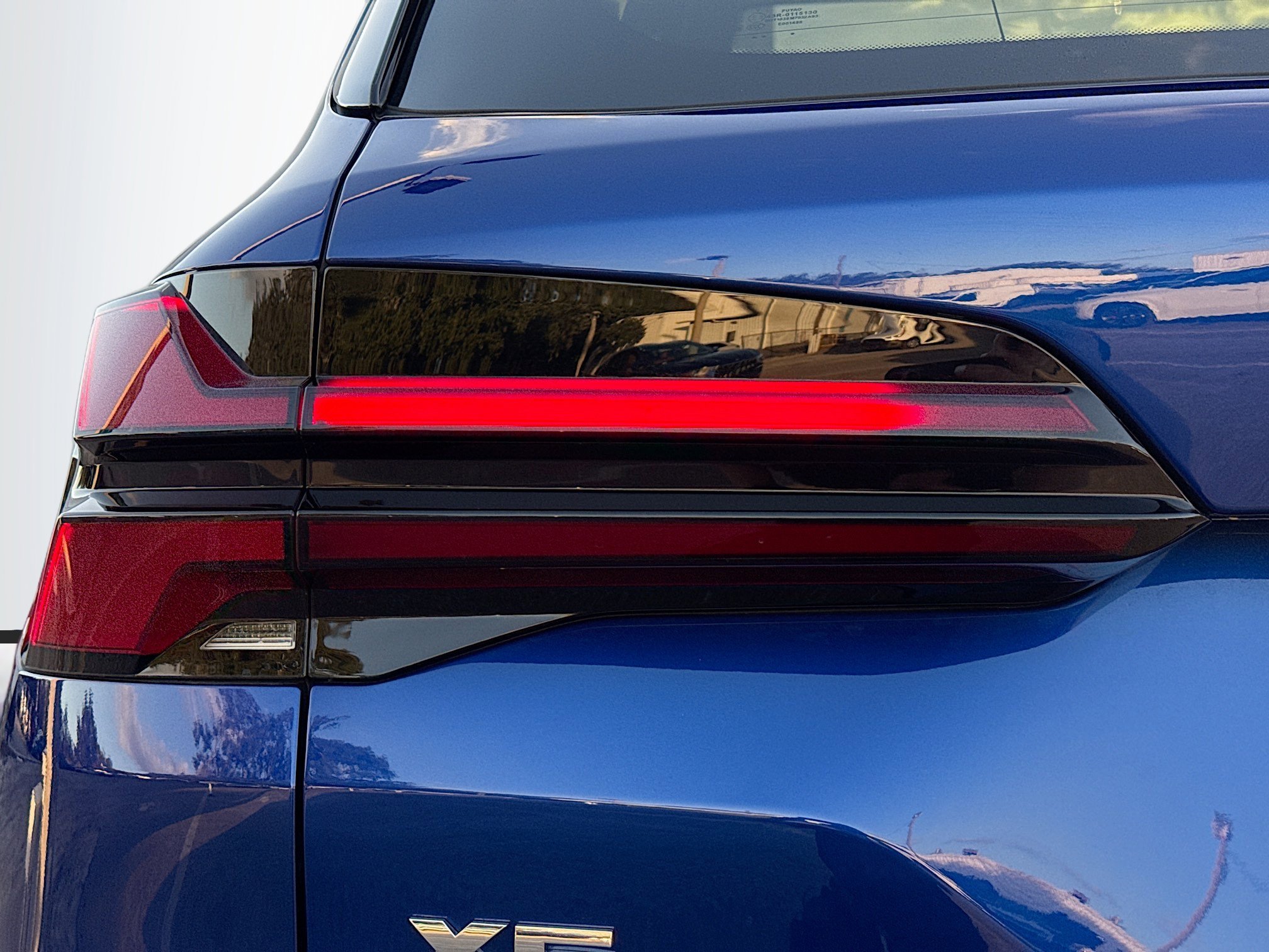 Used 2026 BMW X5 M60i image 10