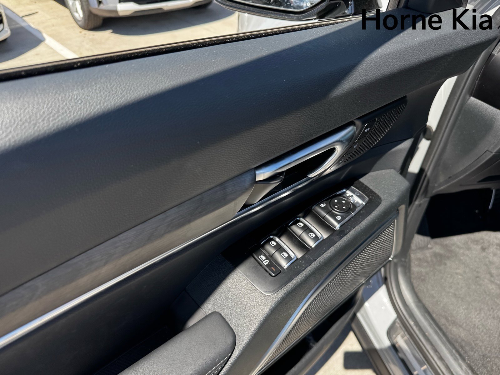 New 2025 Kia Telluride SX Prestige X-Line image 12