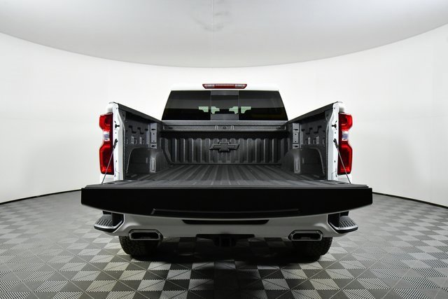 New 2026 Chevrolet Silverado 1500 RST image 25
