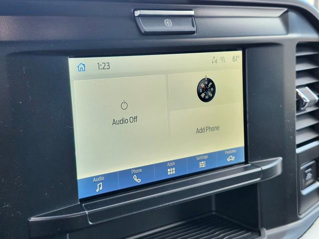 New 2026 Ford F450 XLT image 19