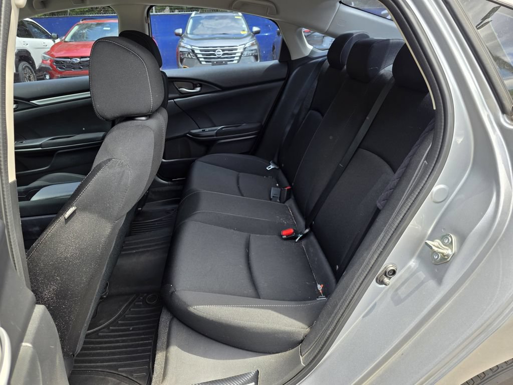 Used 2020 Honda Civic LX image 15