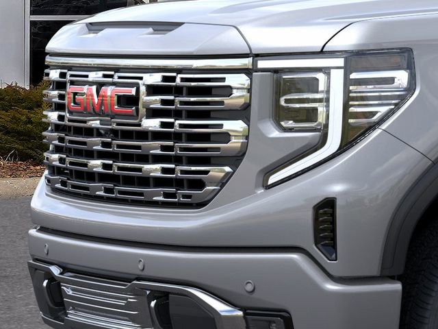 New 2026 GMC Sierra 1500 Denali image 13