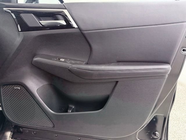 New 2026 Mitsubishi Outlander SE FWD image 19