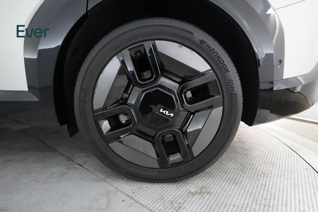 Used 2024 Kia EV9 GT-Line AWD/4WD image 9