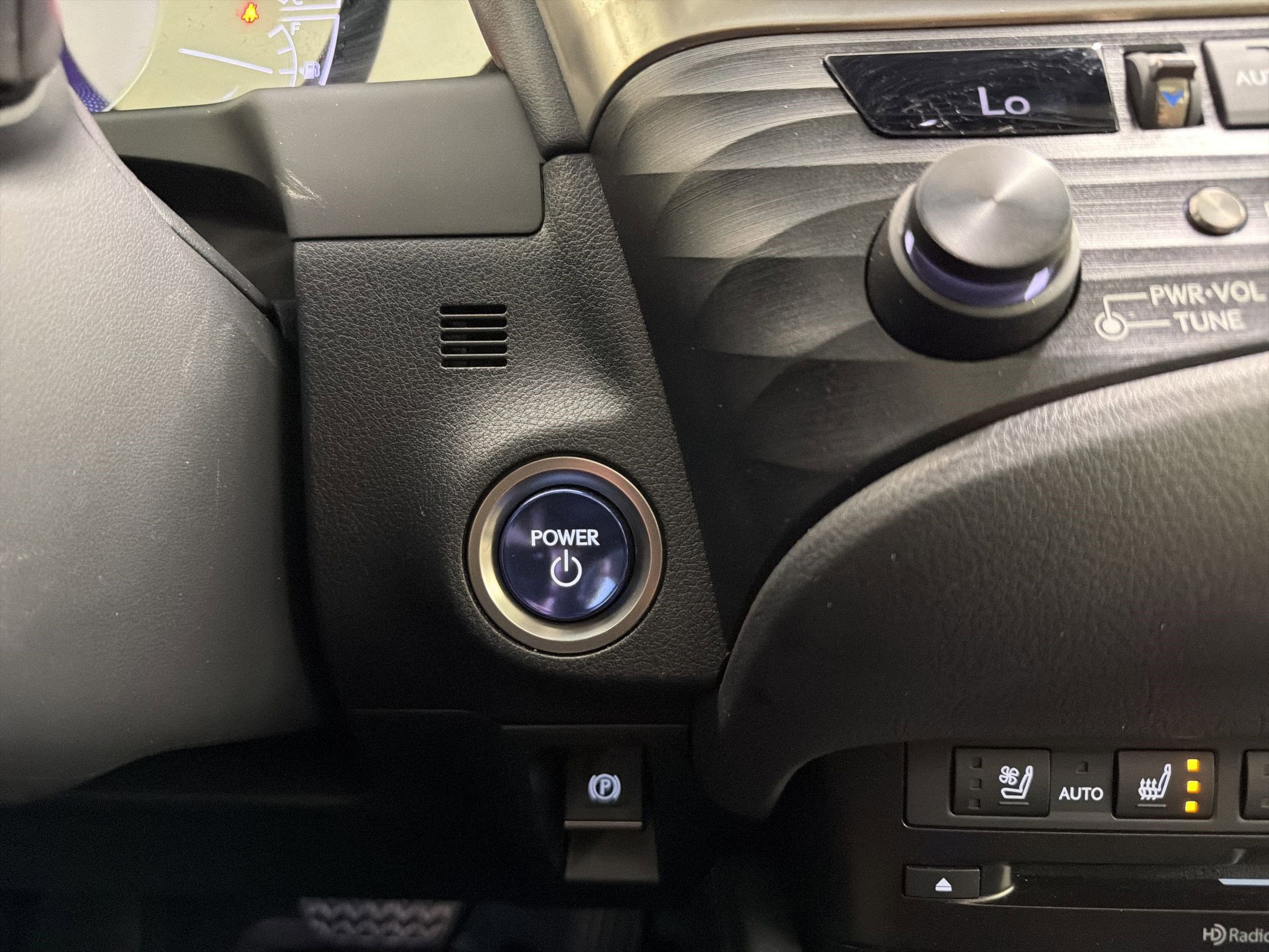 Used 2019 Lexus ES 300h w/ Premium Package FWD image 27