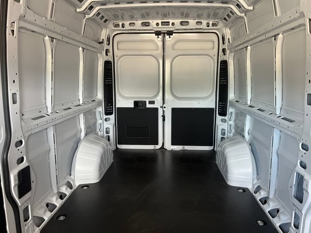 New 2026 RAM ProMaster 3500 w/ Convenience Group FWD image 20