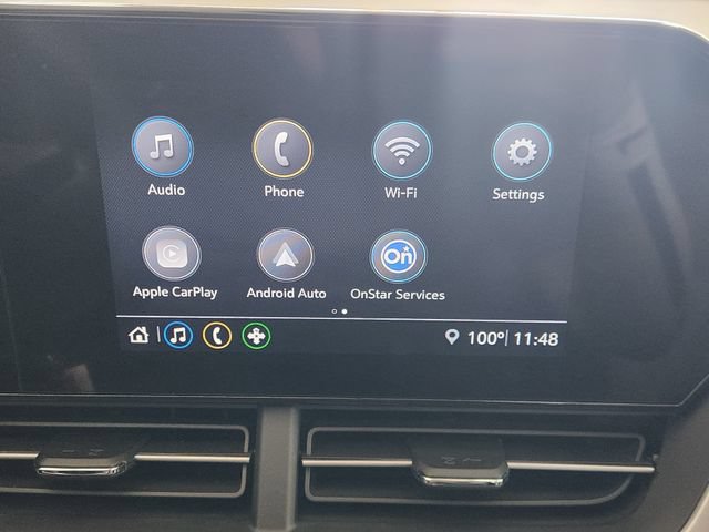 Used 2026 Chevrolet Trax LS FWD image 5