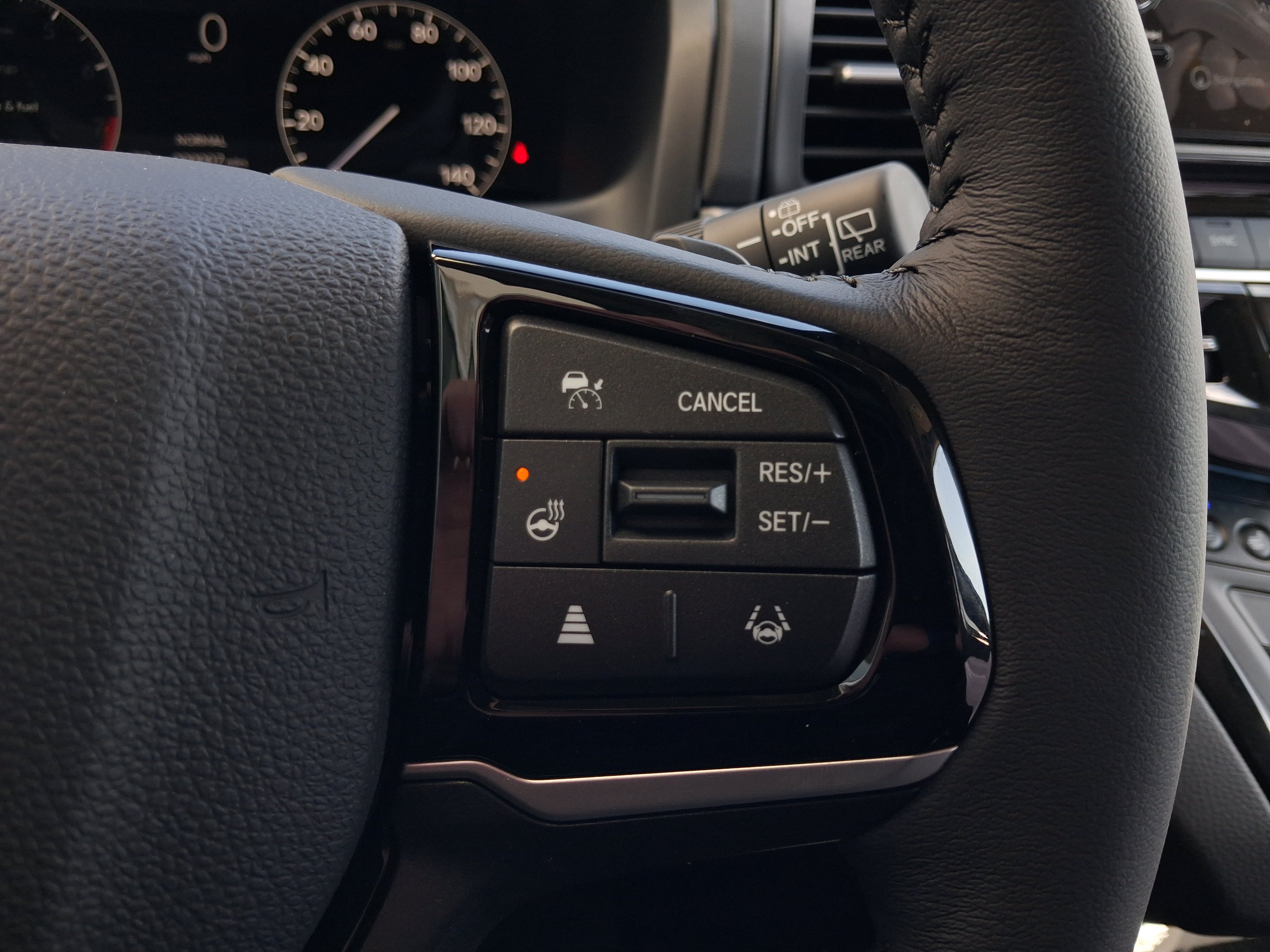 New 2026 Honda Odyssey Elite image 11