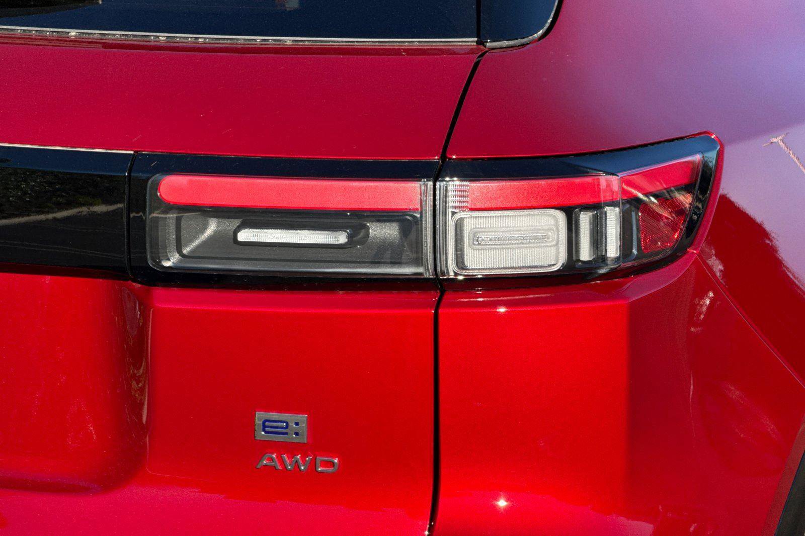 New 2026 Honda Prologue Elite image 31