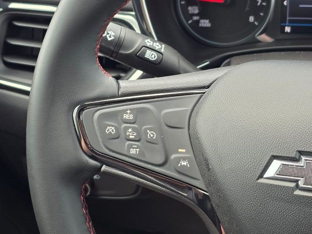Used 2023 Chevrolet Equinox RS AWD/4WD image 26