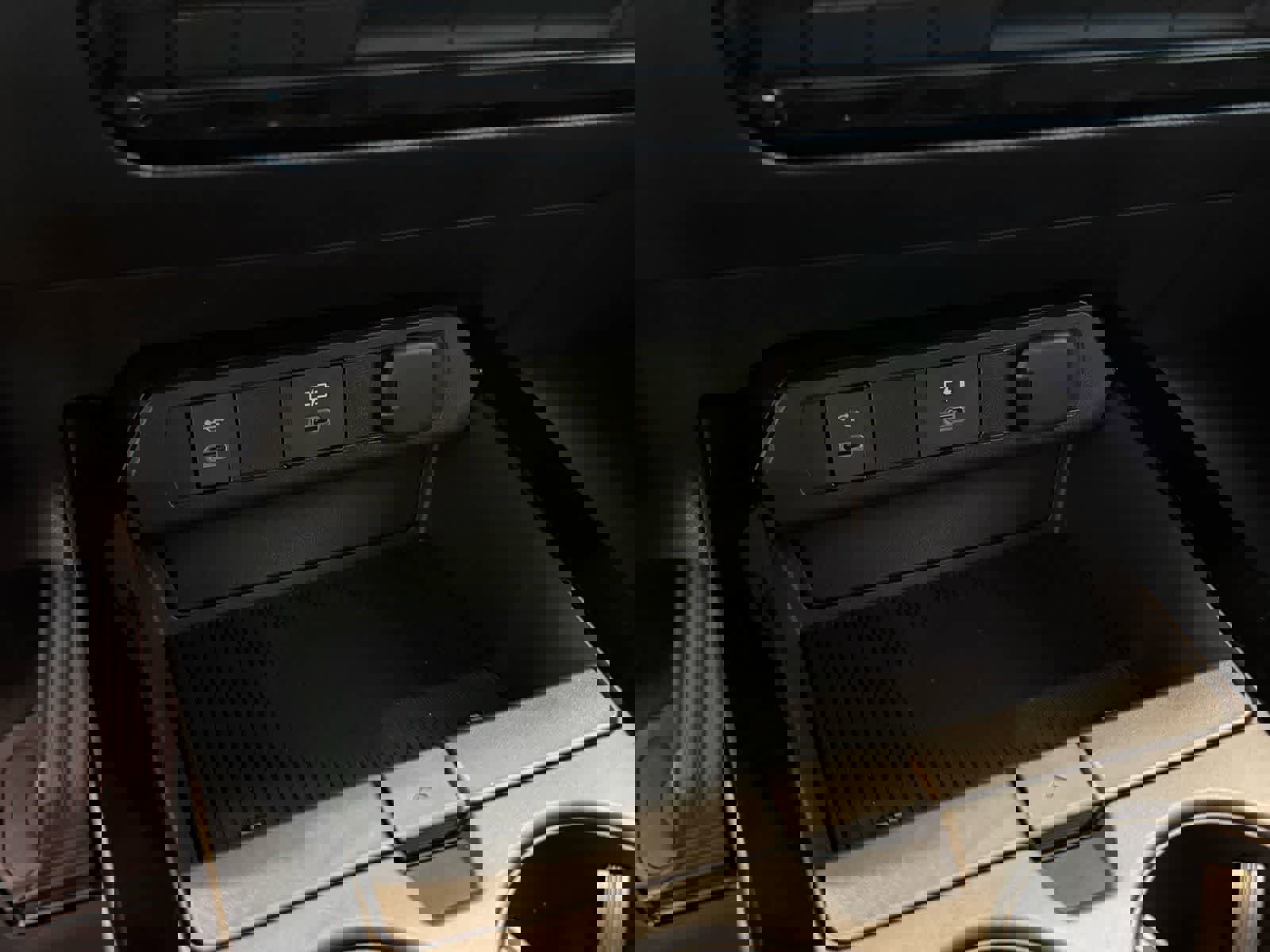 New 2026 Toyota Prius Nightshade image 18