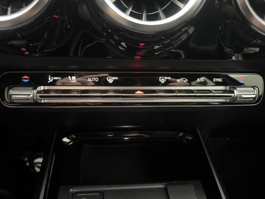 Certified 2022 Mercedes-Benz GLA 250 GLA 250 image 18