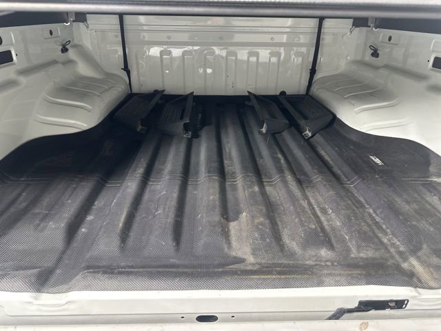 Used 2022 Nissan Frontier PRO-4X w/ Technology Package image 14