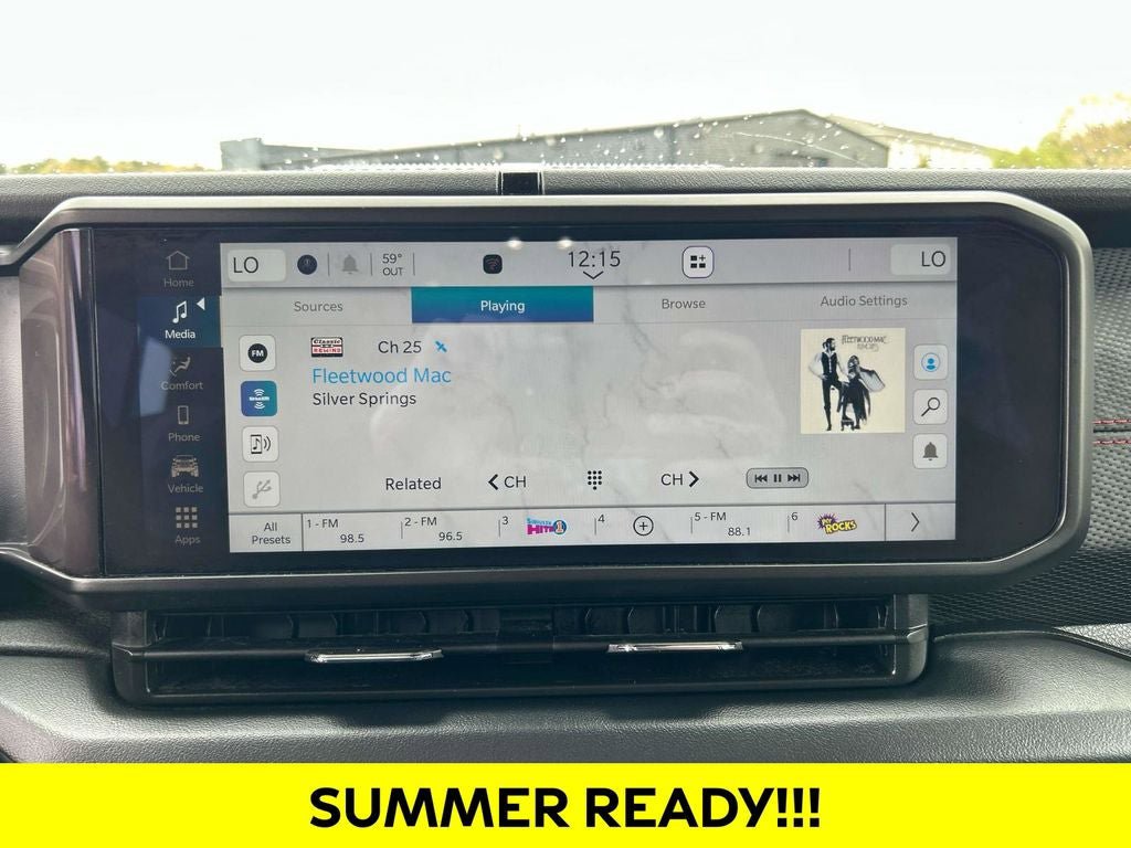 Used 2024 Jeep Wrangler Unlimited Rubicon AWD/4WD image 21