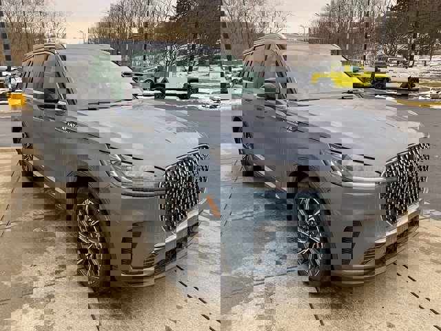 New 2026 Lincoln Aviator AWD image 15