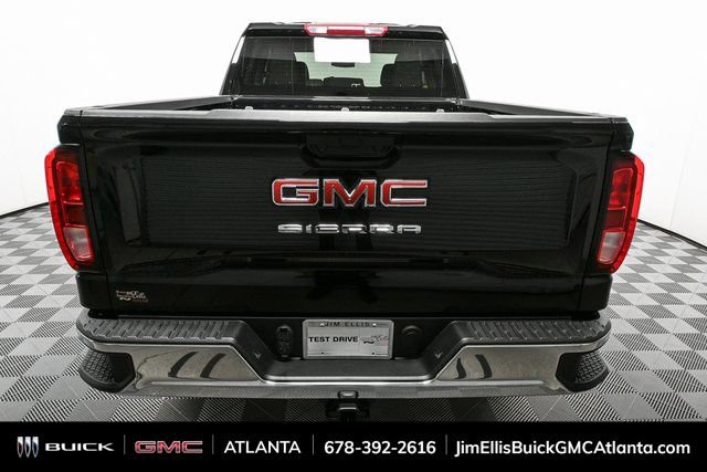 Used 2025 GMC Sierra 1500 Pro w/ Pro Value Package image 26