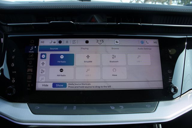 Used 2024 Jeep Wagoneer Launch Edition image 21