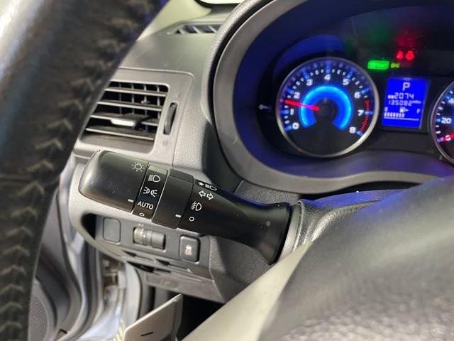 Used 2014 Subaru Crosstrek Touring AWD/4WD image 13