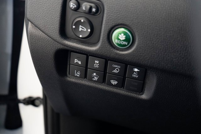 New 2026 Honda Ridgeline Black Edition image 20